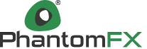 Phantom FX logo